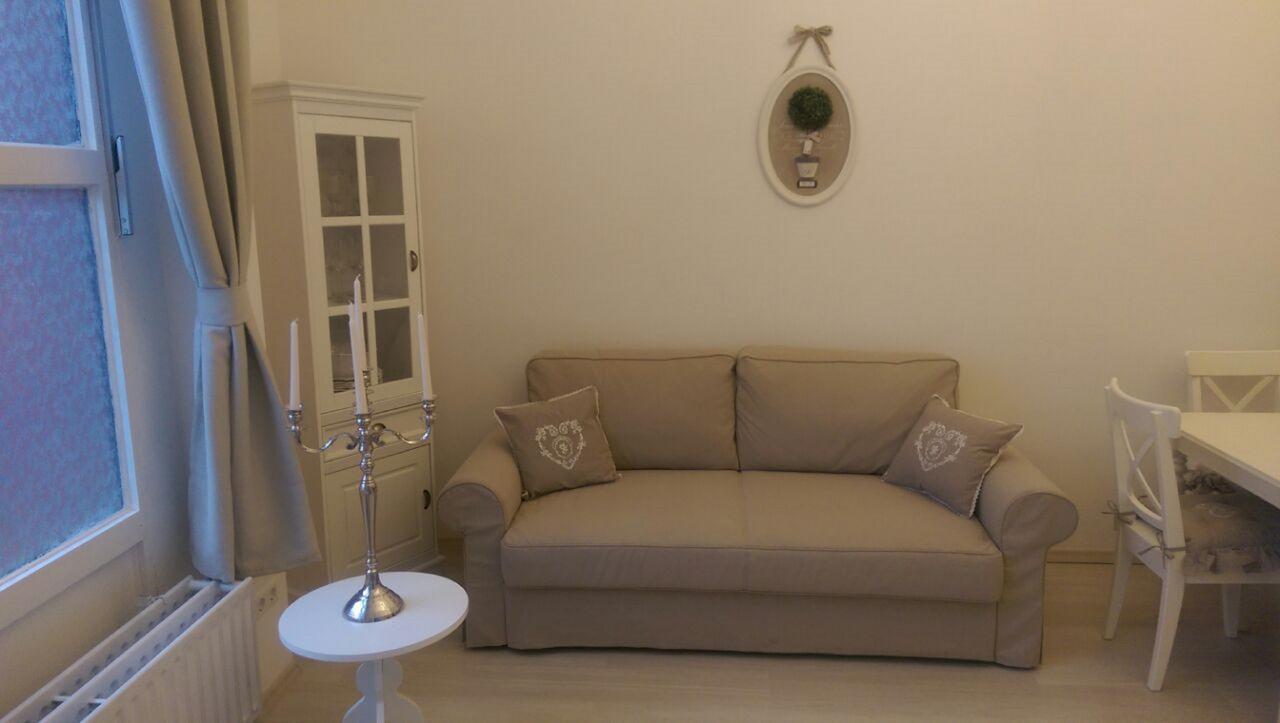 Romantic Style Mitte Appartement