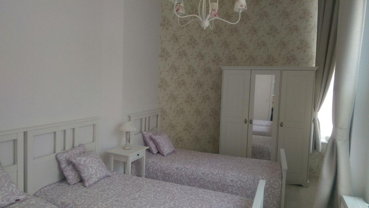 Romantic Style Mitte Appartement