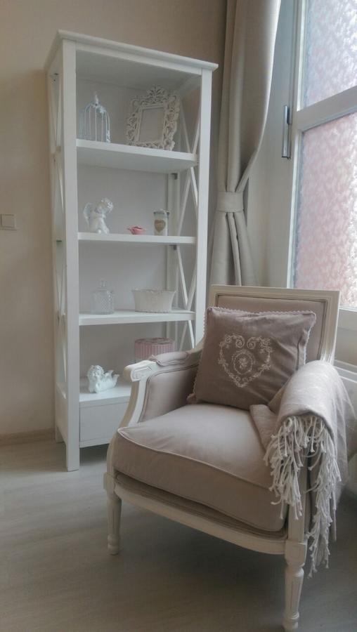 Appartement Romantic Style Mitte Berlijn