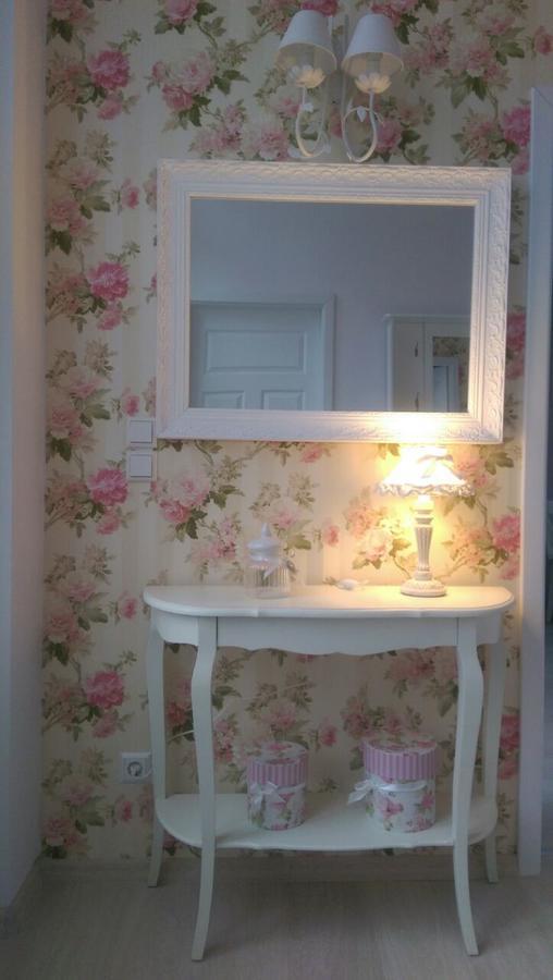 Romantic Style Mitte Appartement *