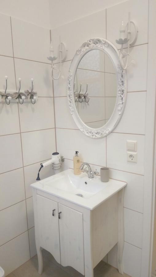 Appartement Romantic Style Mitte *