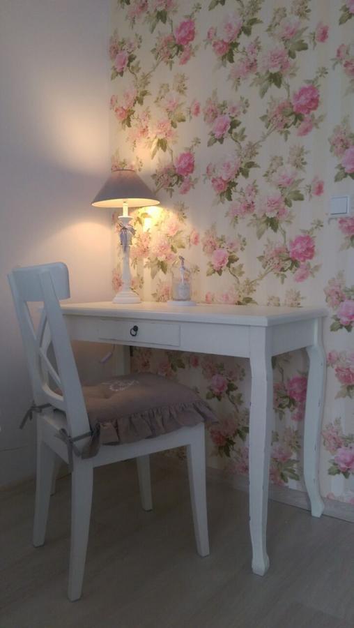 Appartement Romantic Style Mitte Berlijn