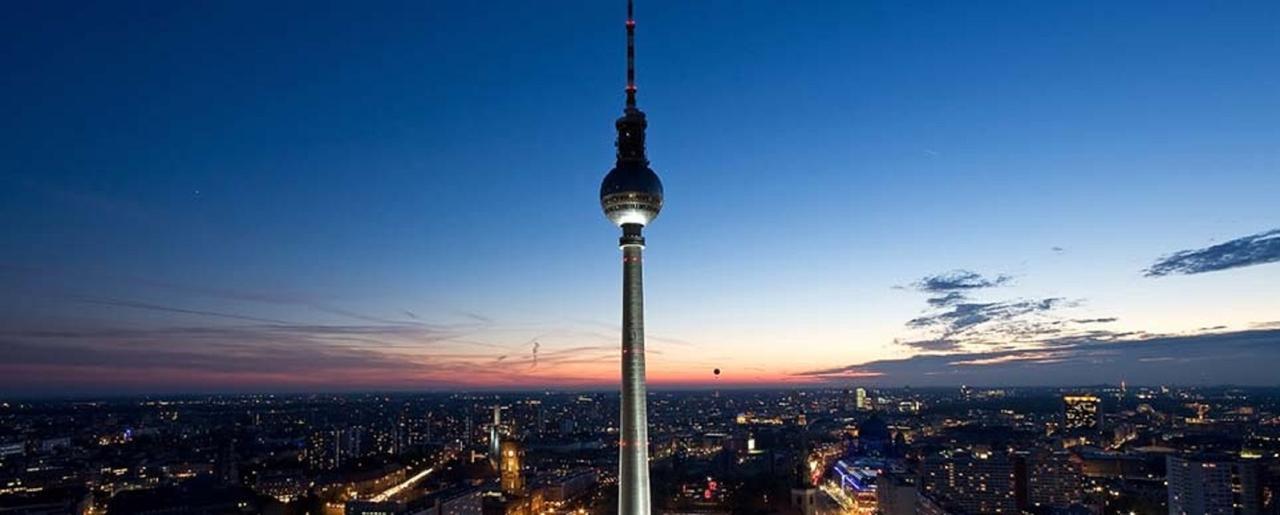 Romantic Style Mitte Appartement