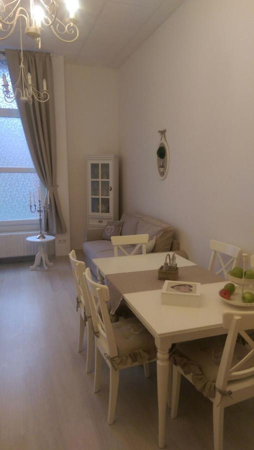 Appartement Romantic Style Mitte Berlijn